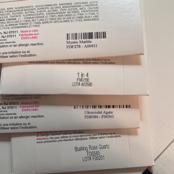 Color Street bundle - Picture 2 of 2